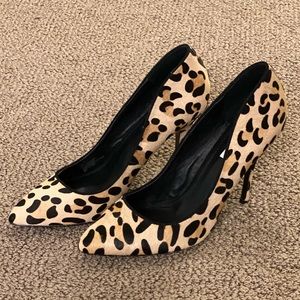 Steve Madden pumps